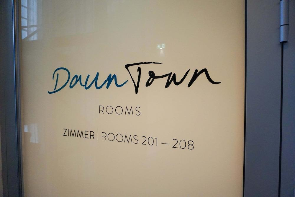 Dauntown Rooms - Self Check-In เวียนนา ภายนอก รูปภาพ